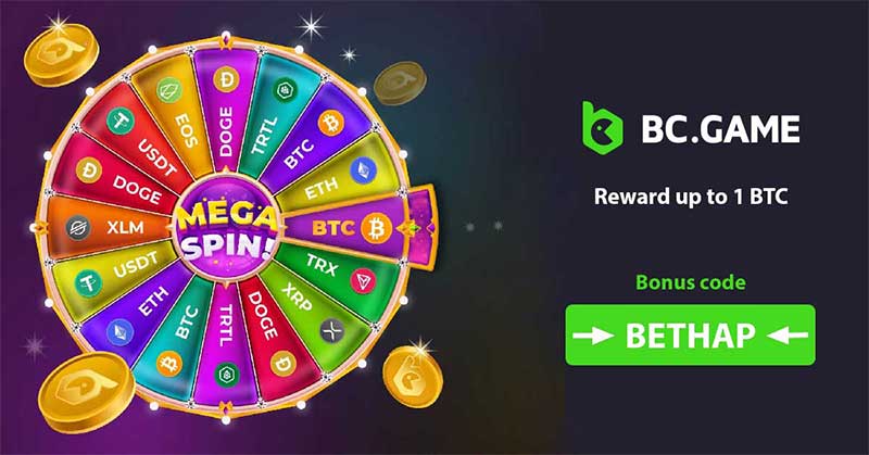 BC Game आधिकारिक वेबसाइट - एक व्यापक परिचय BC Game आधिकारिक वेबसाइट - एक व्यापक परिचय
