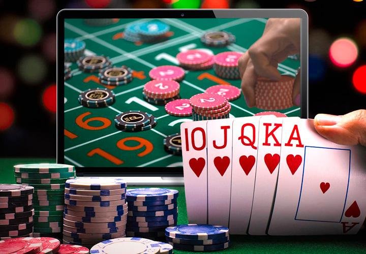 Experience Thrilling Gaming with Cosmobet Casino & Sportsbook Experience Thrilling Gaming with Cosmobet Casino & Sportsbook