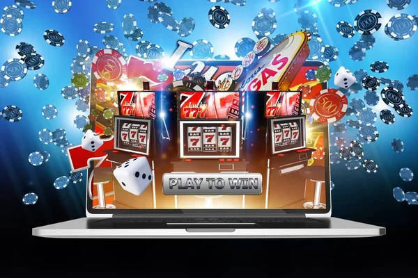 Experience Thrills and Rewards at Online Casino SpinTime