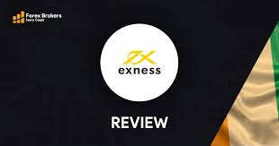 Understanding the Exness Mt4 Demo Account