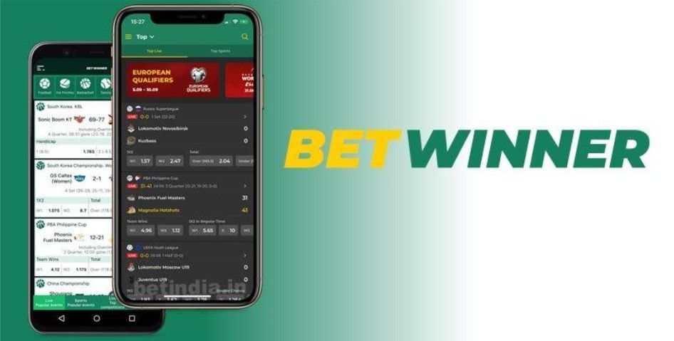 Betwinner Online Sports Betting - The Ultimate Guide for Bettors