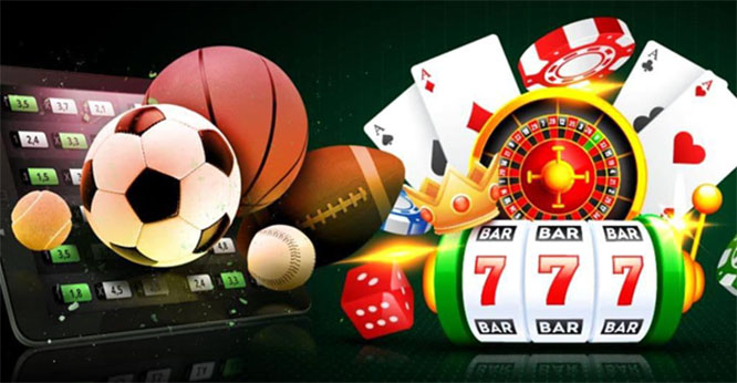Casino with Provably Fair Games 38