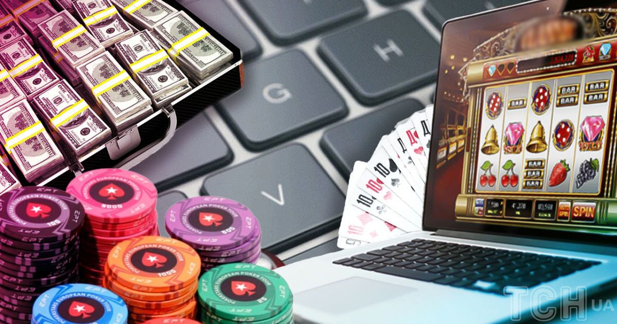 Discover the Excitement of Online UK Casino Games 6
