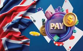 Discover the Excitement of Online UK Casino Games 6