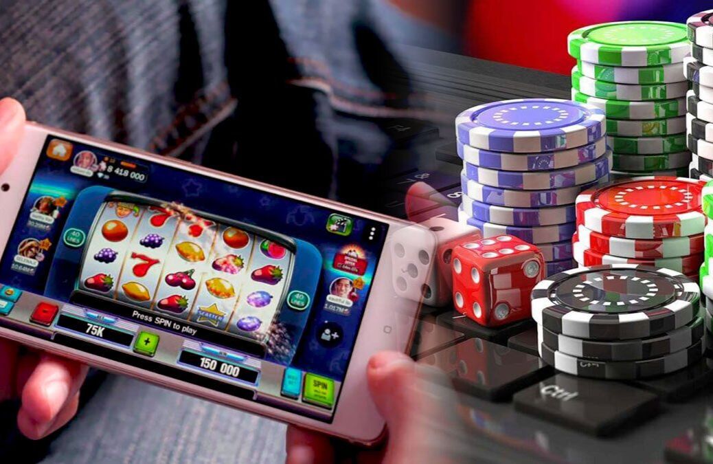 Discover the Excitement of Online UK Casino Games 6