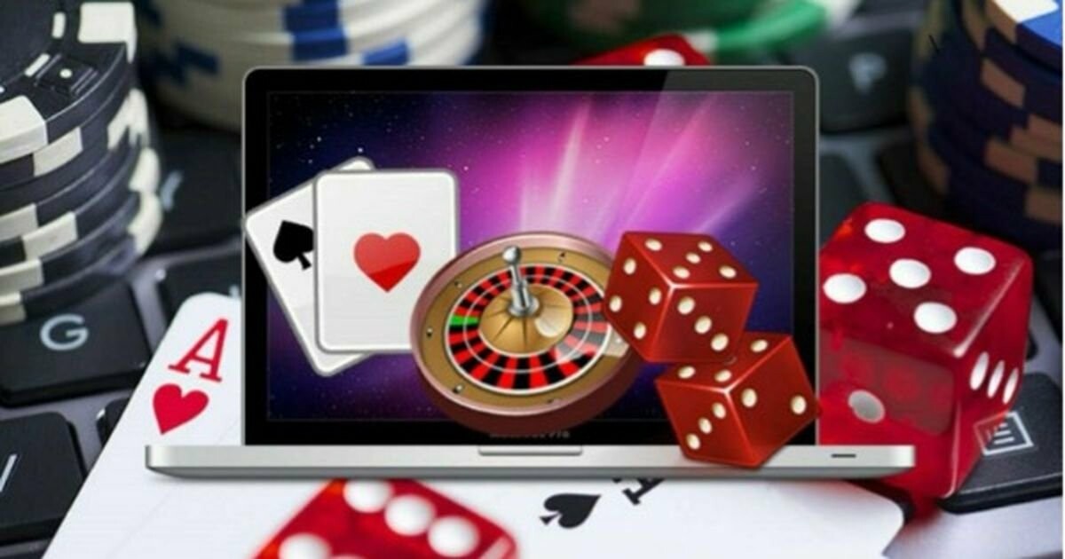 Discover the Thrills of Online Casino Free Signup Bonus 0 Discover the Thrills of Online Casino Free Signup Bonus 0