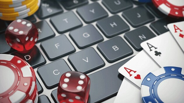 Discover the Thrills of Qbet Casino & Sportsbook 48