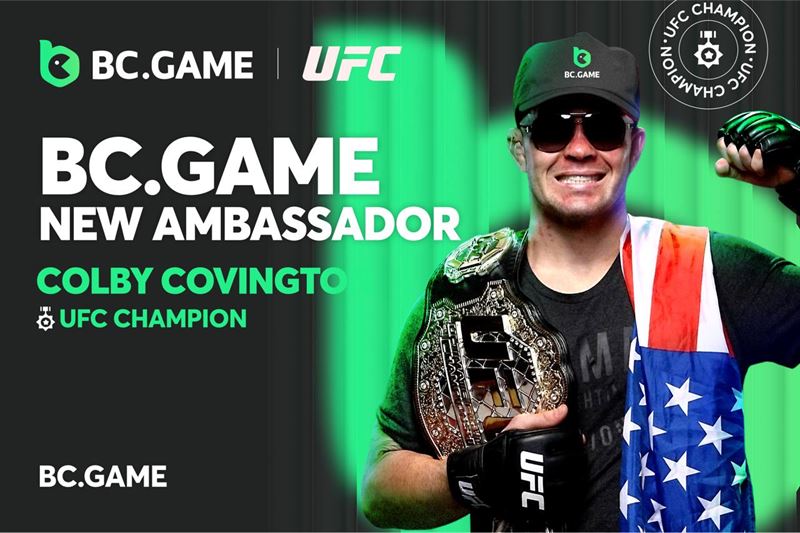 Experience Thrill and Excitement at BC.Game Casino