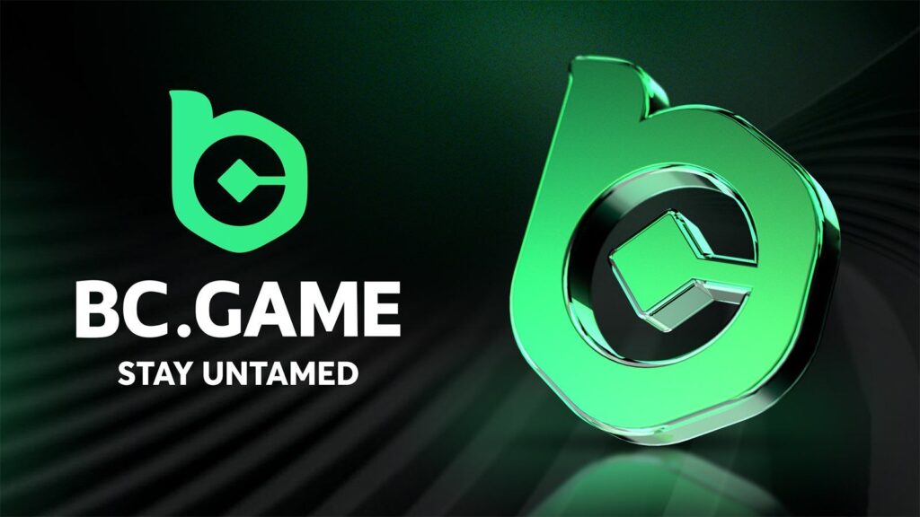 Играть BCgame настоящие азартные развлечения онлайн