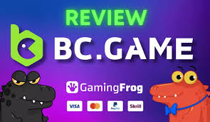 Играть BCgame настоящие азартные развлечения онлайн