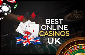 Discover the Best UK Approved Online Casino Experience