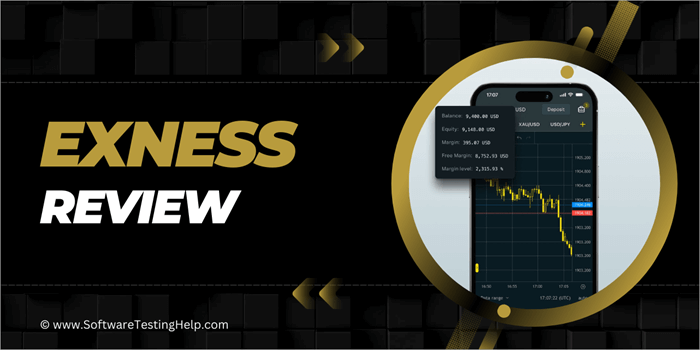 Exness FX Review A Comprehensive Analysis of Trading Platform Features and Performance