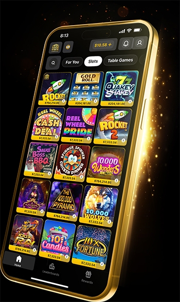 Experience the Excitement with Vegastars Casino App 8