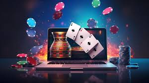Experience the Thrill of Royal Oak Casino UK