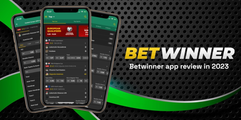 Experience Thrills with Betwinner Casino Your Ultimate Gaming Destination Experience Thrills with Betwinner Casino Your Ultimate Gaming Destination