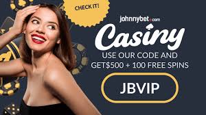 Unlocking Rewards Your Guide to Casiny Bonus Code