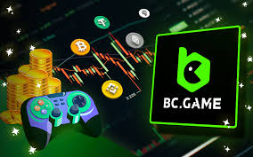 BC.Game क्रिप्टो कैसीनो A Comprehensive Overview