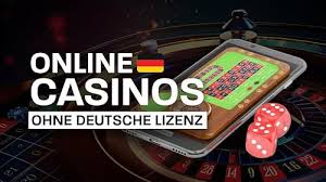 Beste online casino ohne deutsche - Entdecken Sie die besten Spielmöglichkeiten