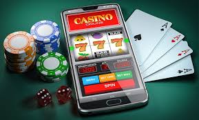 Compete in Weekly Casino Challenges to Win Exciting Rewards