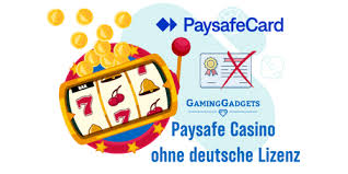 Die besten Optionen für ein online casino ohne deutsche lizenz 73