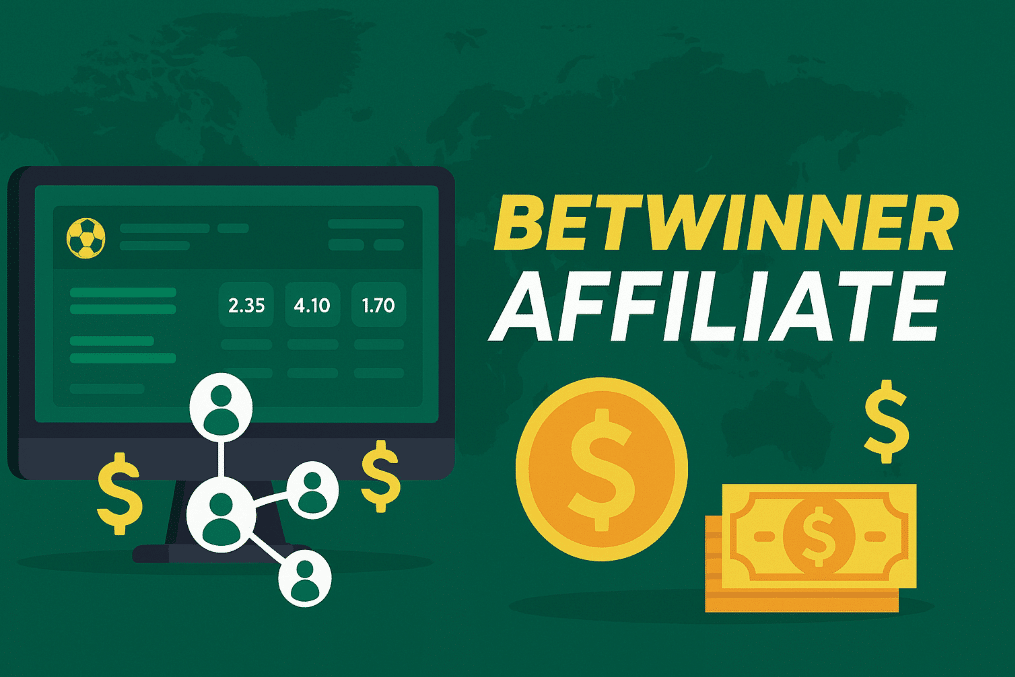 Experience the Thrill of BetWinner Casino Betting