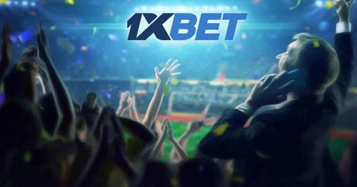 1xBet Mobile App Your Gateway to Seamless Betting 1034066282 1xBet Mobile App Your Gateway to Seamless Betting 1034066282