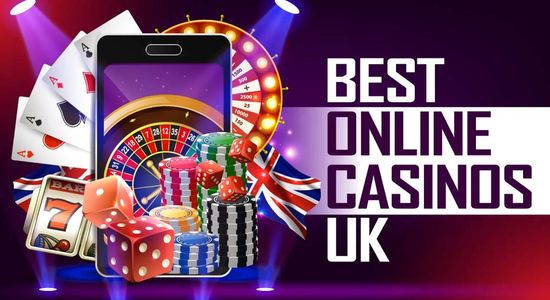 All UK Online Casinos Your Guide to the Best Gaming Experience