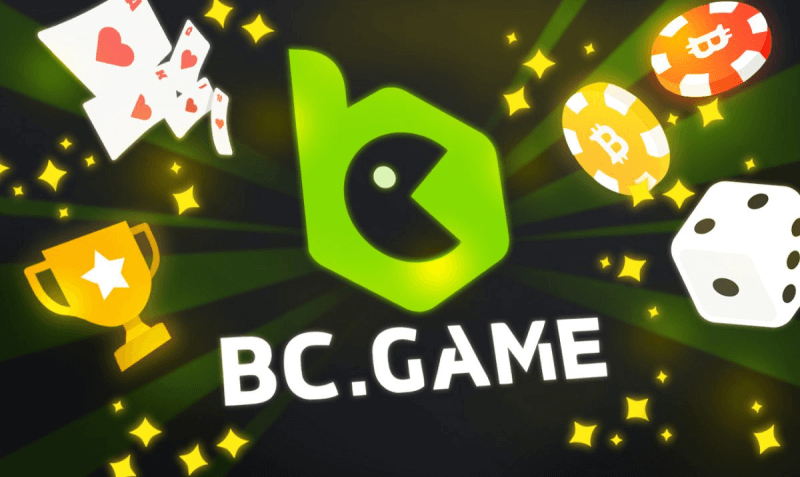 BC.Game Crypto Casino Your Ultimate Gaming Destination