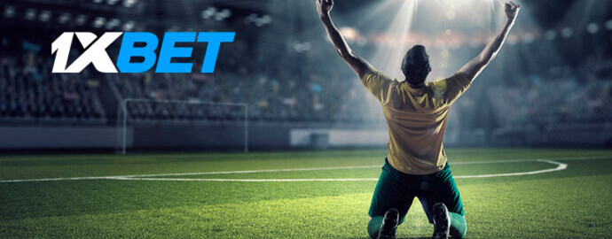Get Lucky Exploring 1xBet Jackpot Offers Get Lucky Exploring 1xBet Jackpot Offers