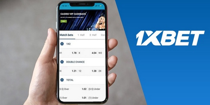 Get Lucky Exploring 1xBet Jackpot Offers Get Lucky Exploring 1xBet Jackpot Offers
