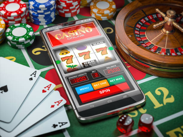 The Ultimate Guide to Online Slots at Angels Casino The Ultimate Guide to Online Slots at Angels Casino