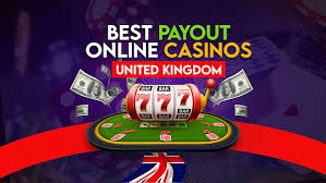 Discover the Best Online Casino Games in the UK 1565710532
