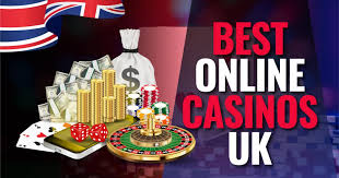 Discover the Best Online Casino Games in the UK 1565710532