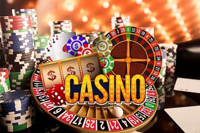 Experience Unmatched Excitement at Slotmonster Casino & Sportsbook