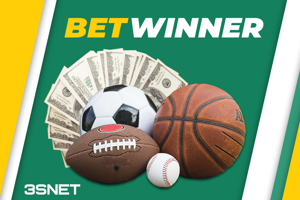 Maximize Your Winnings with BetWinner BF Bonuses