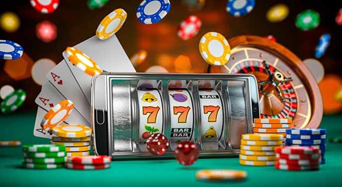 Discover the World of Online Casino Free Bets Without Deposit Discover the World of Online Casino Free Bets Without Deposit