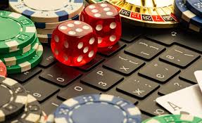 Discover the World of Online Casino Free Bets Without Deposit Discover the World of Online Casino Free Bets Without Deposit