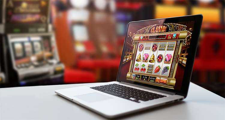 The Ultimate Guide to Online Casinos in the UK The Ultimate Guide to Online Casinos in the UK