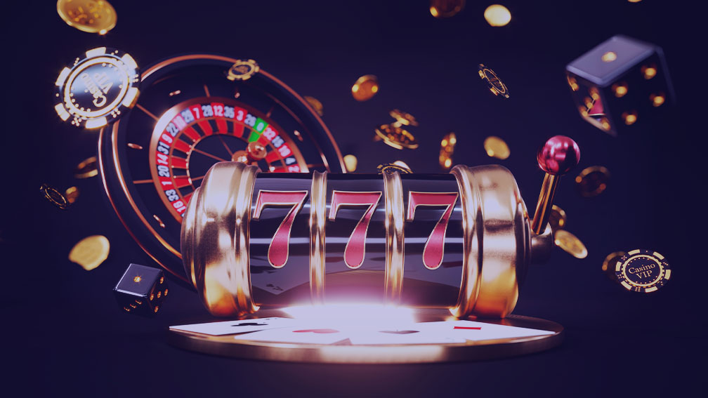 The Thrill of Casino Spinsala Your Ultimate Gaming Destination