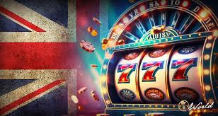 Discover the Best UK Online Casinos Discover the Best UK Online Casinos