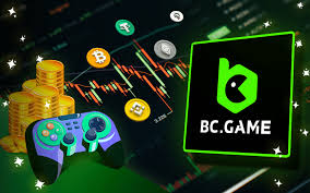 Experience the Thrill of BC.Game in India 1056772268