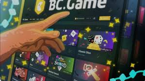 BC Game Як зв'язатися з нашою командою BC Game Як зв'язатися з нашою командою