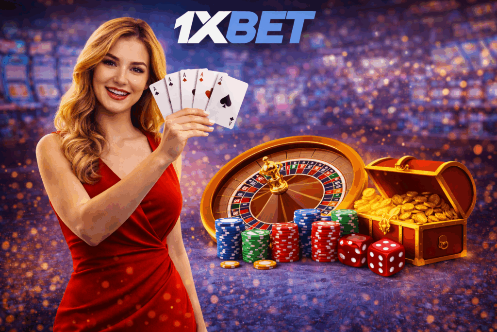 BettingHub Your Ultimate Guide to Betting and Gaming