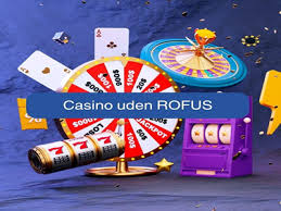 Casino Online Uden om Rufus Dit Kildet til Spilglæde Casino Online Uden om Rufus Dit Kildet til Spilglæde