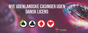 Casino Uden om Rufus Muligheder for Spil uden Restriktioner Casino Uden om Rufus Muligheder for Spil uden Restriktioner
