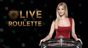 Experience the Thrill of Live Roulette