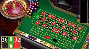 Experience the Thrill of Live Roulette Experience the Thrill of Live Roulette