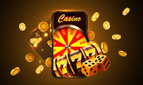 The Enchantment of Online Casino Magic Win