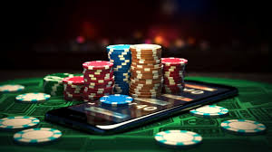 The Rise of Hulukgaming Bet Transforming Online Gambling The Rise of Hulukgaming Bet Transforming Online Gambling