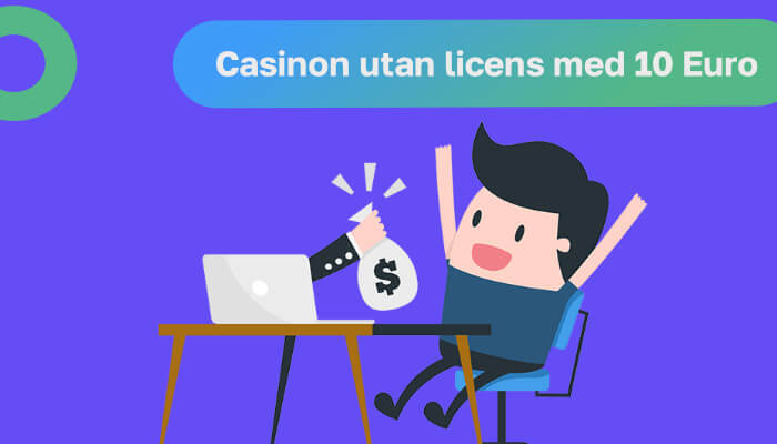 Utländska casino med låg insättning - En guide för spelare 776979253 Utländska casino med låg insättning - En guide för spelare 776979253